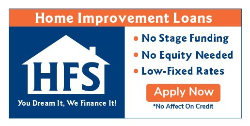 HFS logo